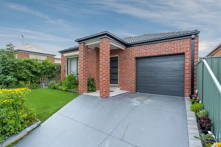 Second view of Homely house listing, 13 Ballarat Court, Craigieburn VIC 3064
