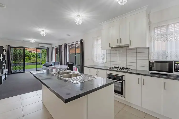 Third view of Homely house listing, 13 Ballarat Court, Craigieburn VIC 3064