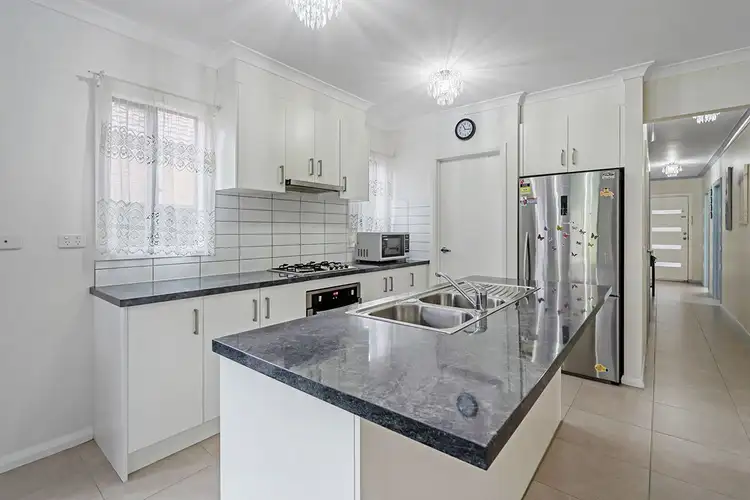 Fourth view of Homely house listing, 13 Ballarat Court, Craigieburn VIC 3064
