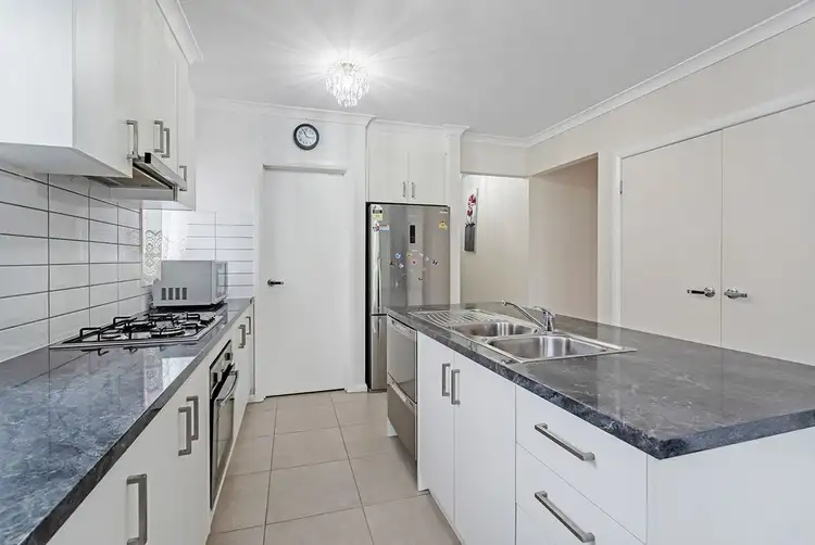 Fifth view of Homely house listing, 13 Ballarat Court, Craigieburn VIC 3064