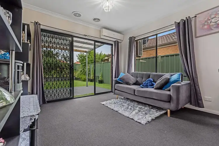 Sixth view of Homely house listing, 13 Ballarat Court, Craigieburn VIC 3064