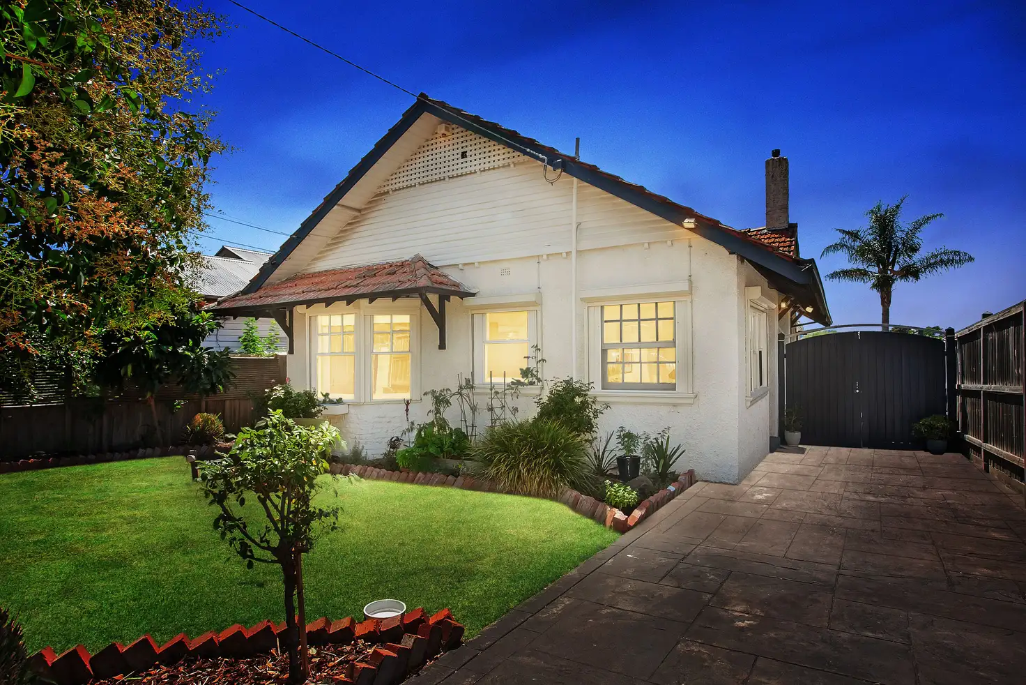 Main view of Homely house listing, 2 Butler Street, Preston VIC 3072