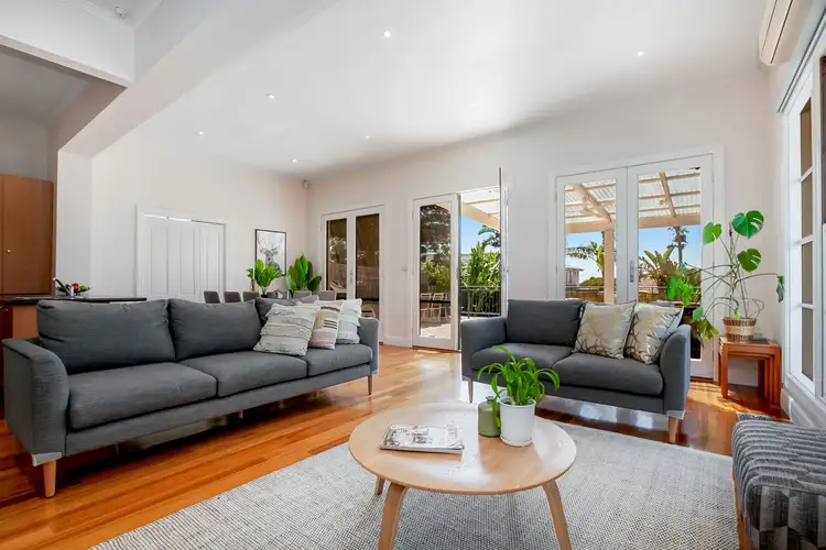 Second view of Homely house listing, 2 Butler Street, Preston VIC 3072