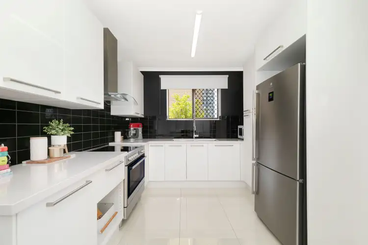 Third view of Homely unit listing, 3/16 Mansfield Street, Coorparoo QLD 4151