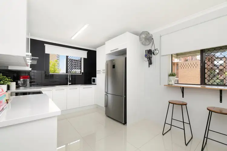 Fourth view of Homely unit listing, 3/16 Mansfield Street, Coorparoo QLD 4151
