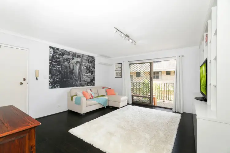 Fifth view of Homely unit listing, 3/16 Mansfield Street, Coorparoo QLD 4151