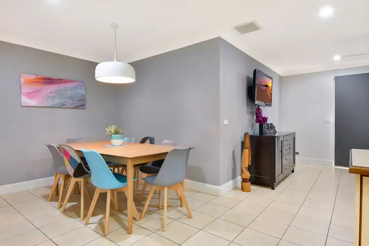 Third view of Homely house listing, 4 Blue Wren Place, Oakdale NSW 2570