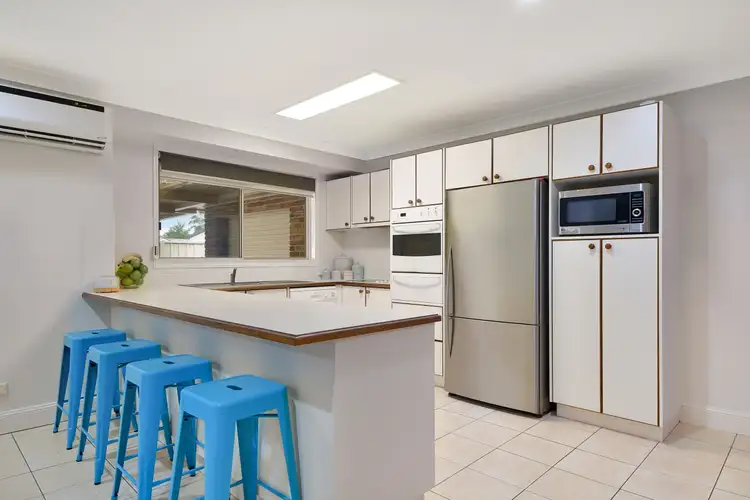 Fourth view of Homely house listing, 4 Blue Wren Place, Oakdale NSW 2570