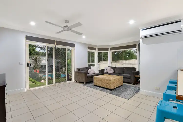 Fifth view of Homely house listing, 4 Blue Wren Place, Oakdale NSW 2570