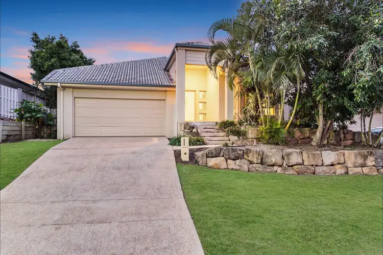 8 Starush Court, Upper Coomera QLD 4209