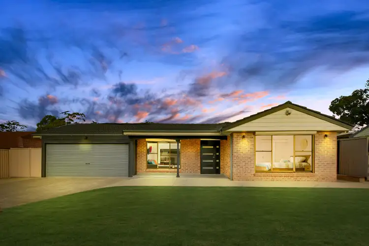 30 Peugeot Drive, Ingleburn NSW 2565