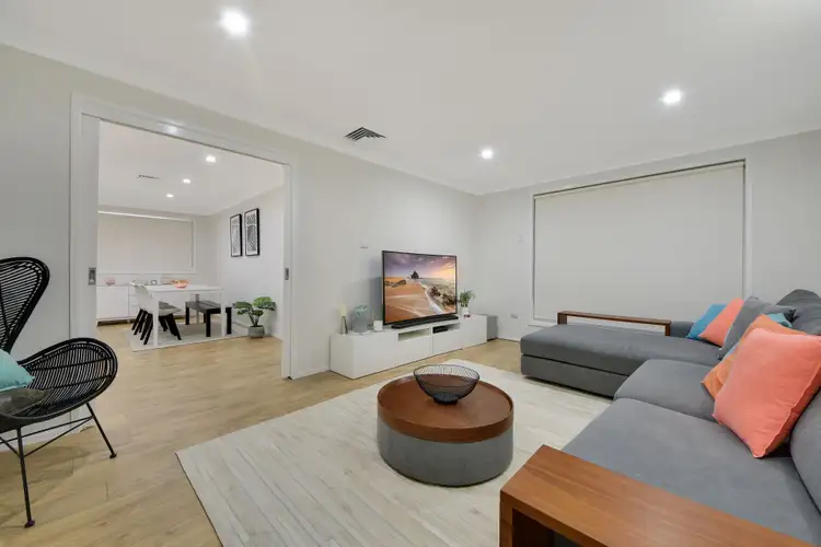 Second view of Homely house listing, 30 Peugeot Drive, Ingleburn NSW 2565