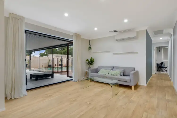 Third view of Homely house listing, 30 Peugeot Drive, Ingleburn NSW 2565
