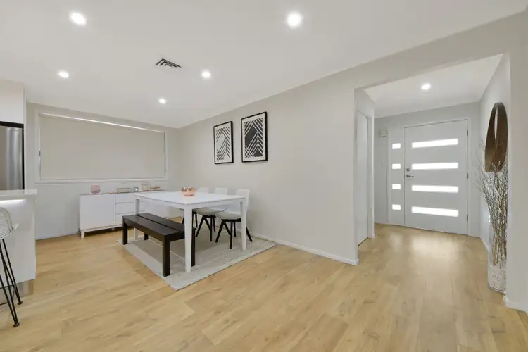Fourth view of Homely house listing, 30 Peugeot Drive, Ingleburn NSW 2565