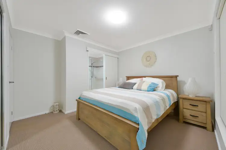 Sixth view of Homely house listing, 30 Peugeot Drive, Ingleburn NSW 2565