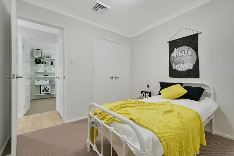 Seventh view of Homely house listing, 30 Peugeot Drive, Ingleburn NSW 2565