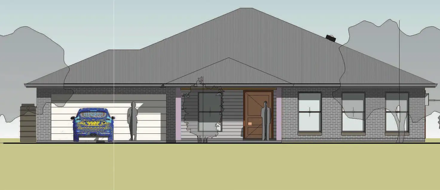 Main view of Homely other listing, 51 Maxwell Drive, Eglinton NSW 2795