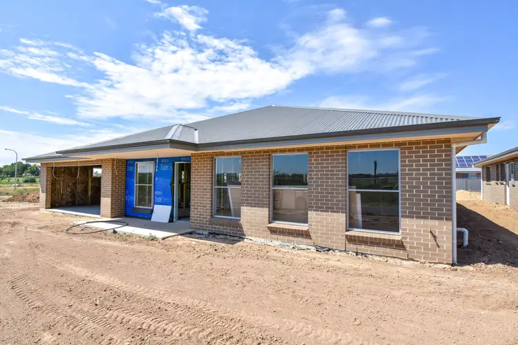 Second view of Homely other listing, 51 Maxwell Drive, Eglinton NSW 2795
