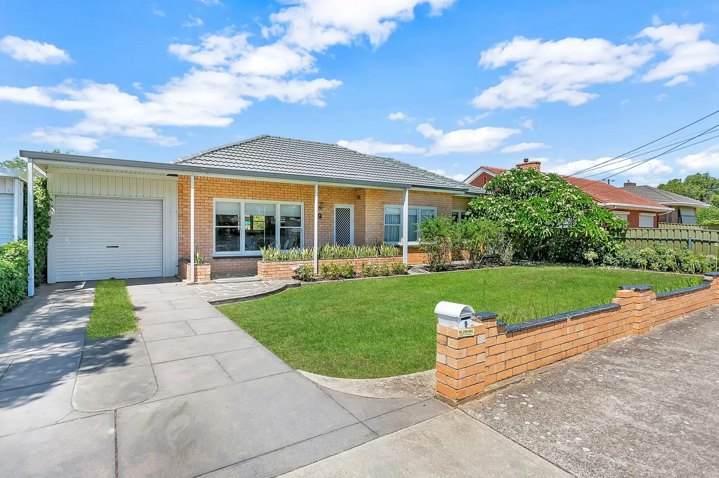 Main view of Homely house listing, 9 Duncan Street, Sturt SA 5047
