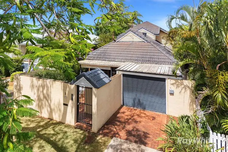 Main view of Homely house listing, 3 Best Street, Hendra QLD 4011