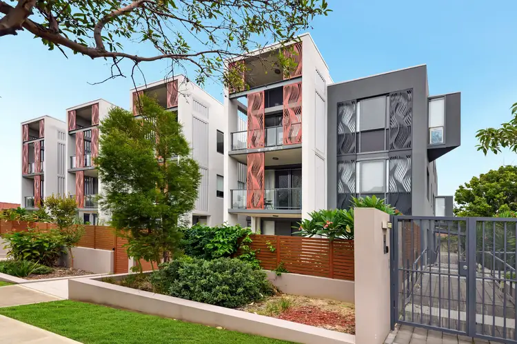 107/26-36 Cairds Avenue, Bankstown NSW 2200