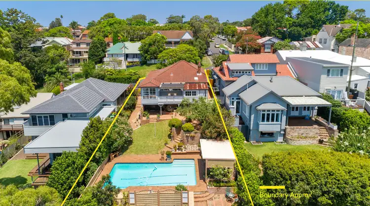 25 Market Street, Naremburn NSW 2065