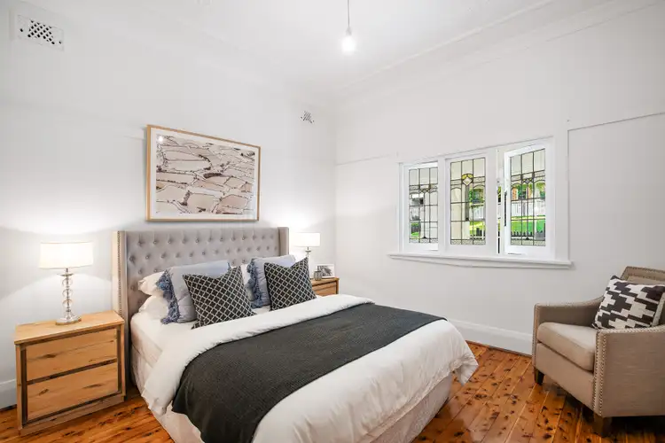 Fifth view of Homely house listing, 25 Market Street, Naremburn NSW 2065