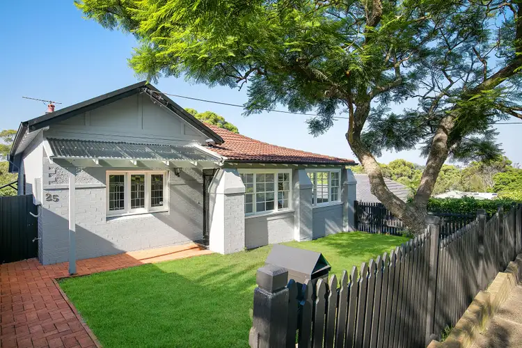 Sixth view of Homely house listing, 25 Market Street, Naremburn NSW 2065