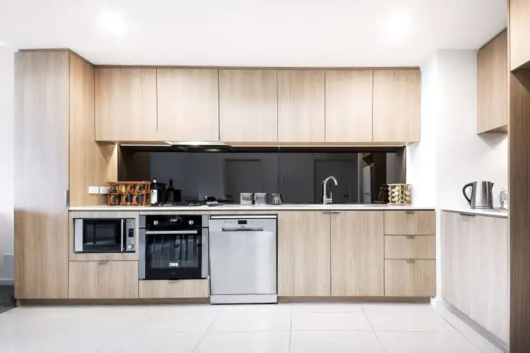 Third view of Homely apartment listing, 903/11A Washington Avenue, Riverwood NSW 2210