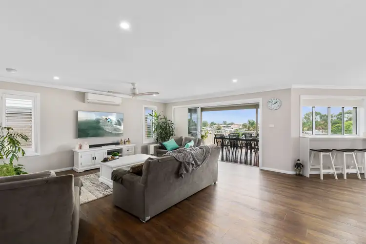 Second view of Homely house listing, 20 Brooks Terrace, Kanahooka NSW 2530