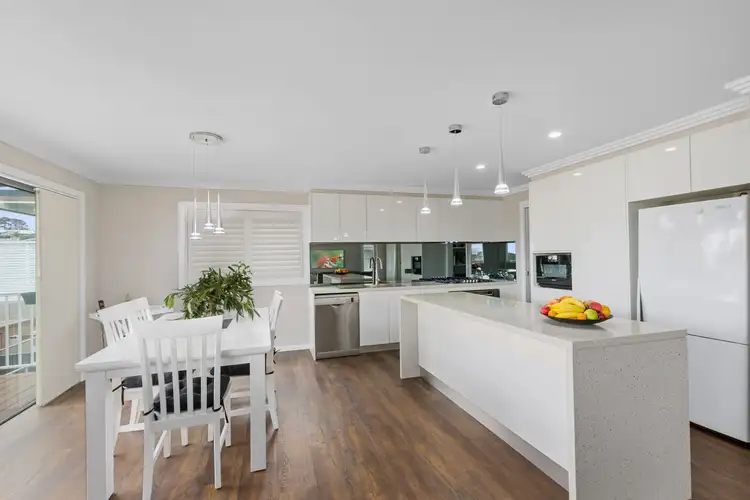 Third view of Homely house listing, 20 Brooks Terrace, Kanahooka NSW 2530