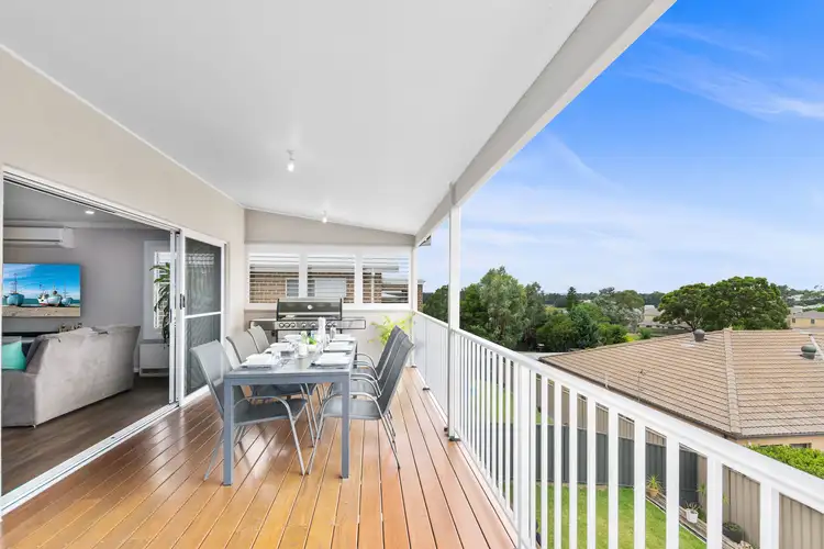 Fourth view of Homely house listing, 20 Brooks Terrace, Kanahooka NSW 2530