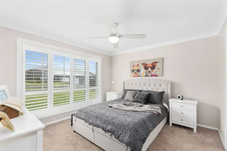 Fifth view of Homely house listing, 20 Brooks Terrace, Kanahooka NSW 2530