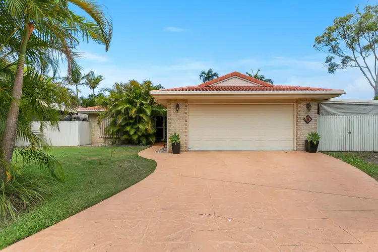 8 Nova Court, Capalaba QLD 4157
