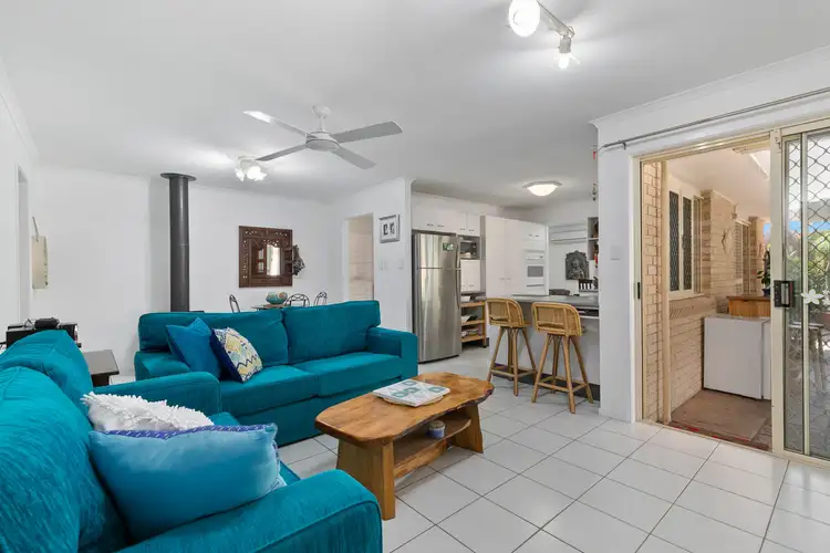 Seventh view of Homely house listing, 8 Nova Court, Capalaba QLD 4157