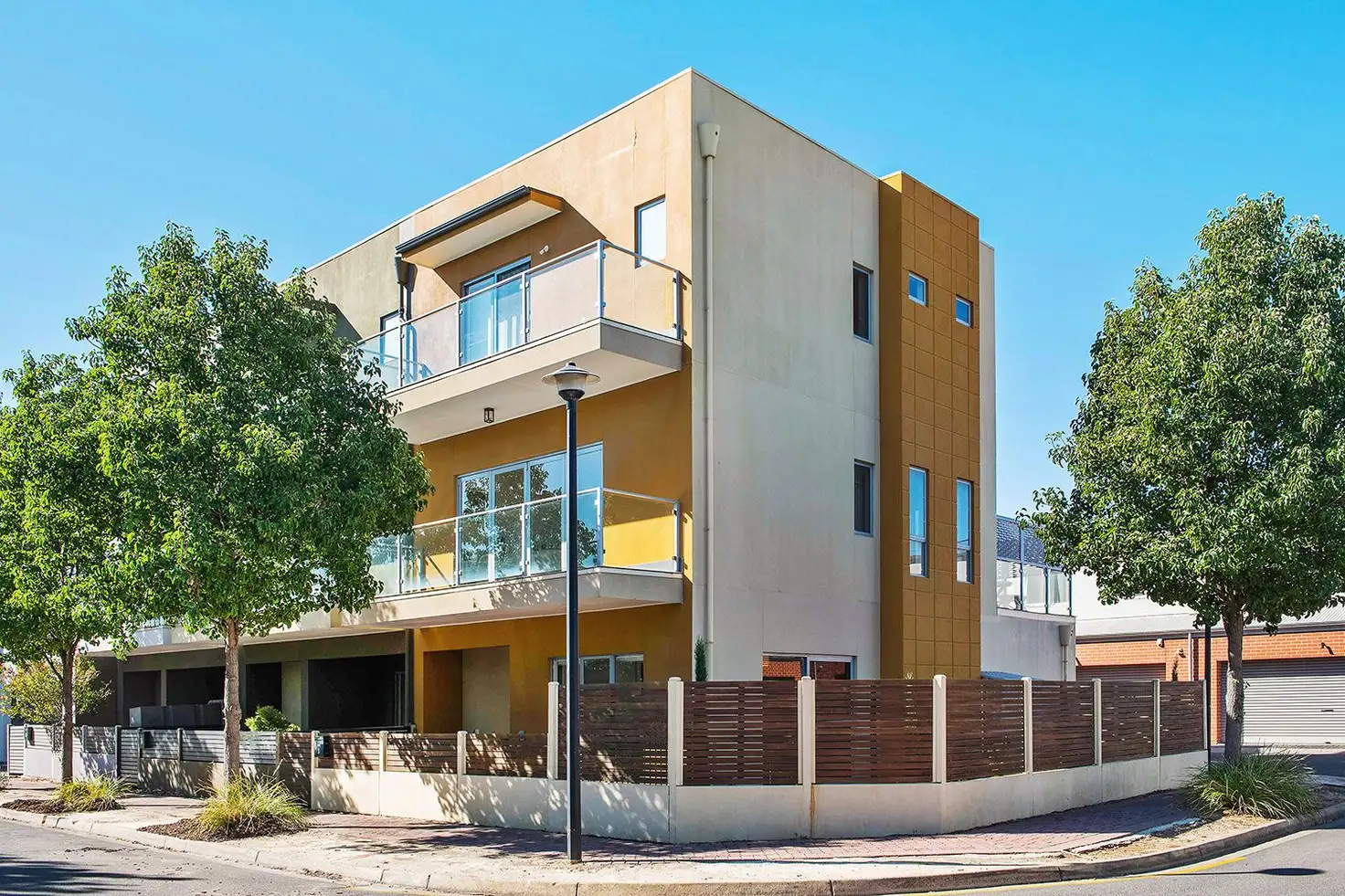 Main view of Homely townhouse listing, 3 Kernick Way, Brompton SA 5007