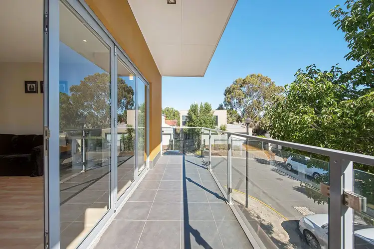 Third view of Homely townhouse listing, 3 Kernick Way, Brompton SA 5007