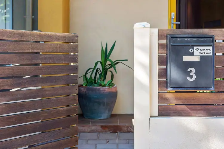 Fourth view of Homely townhouse listing, 3 Kernick Way, Brompton SA 5007