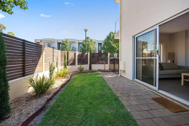Fifth view of Homely townhouse listing, 3 Kernick Way, Brompton SA 5007
