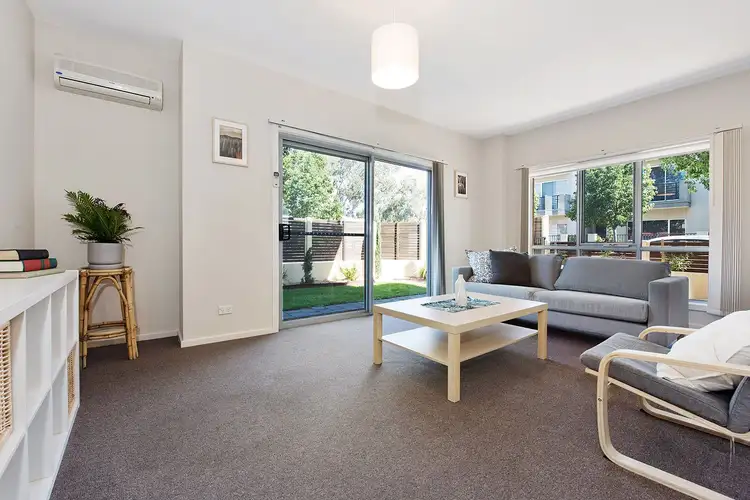 Sixth view of Homely townhouse listing, 3 Kernick Way, Brompton SA 5007