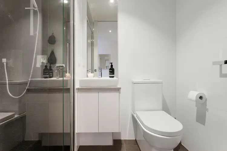 Fourth view of Homely apartment listing, 104/121 Murrumbeena Road, Murrumbeena VIC 3163