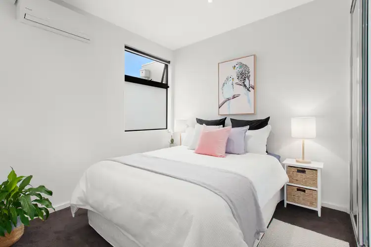 Fifth view of Homely apartment listing, 104/121 Murrumbeena Road, Murrumbeena VIC 3163