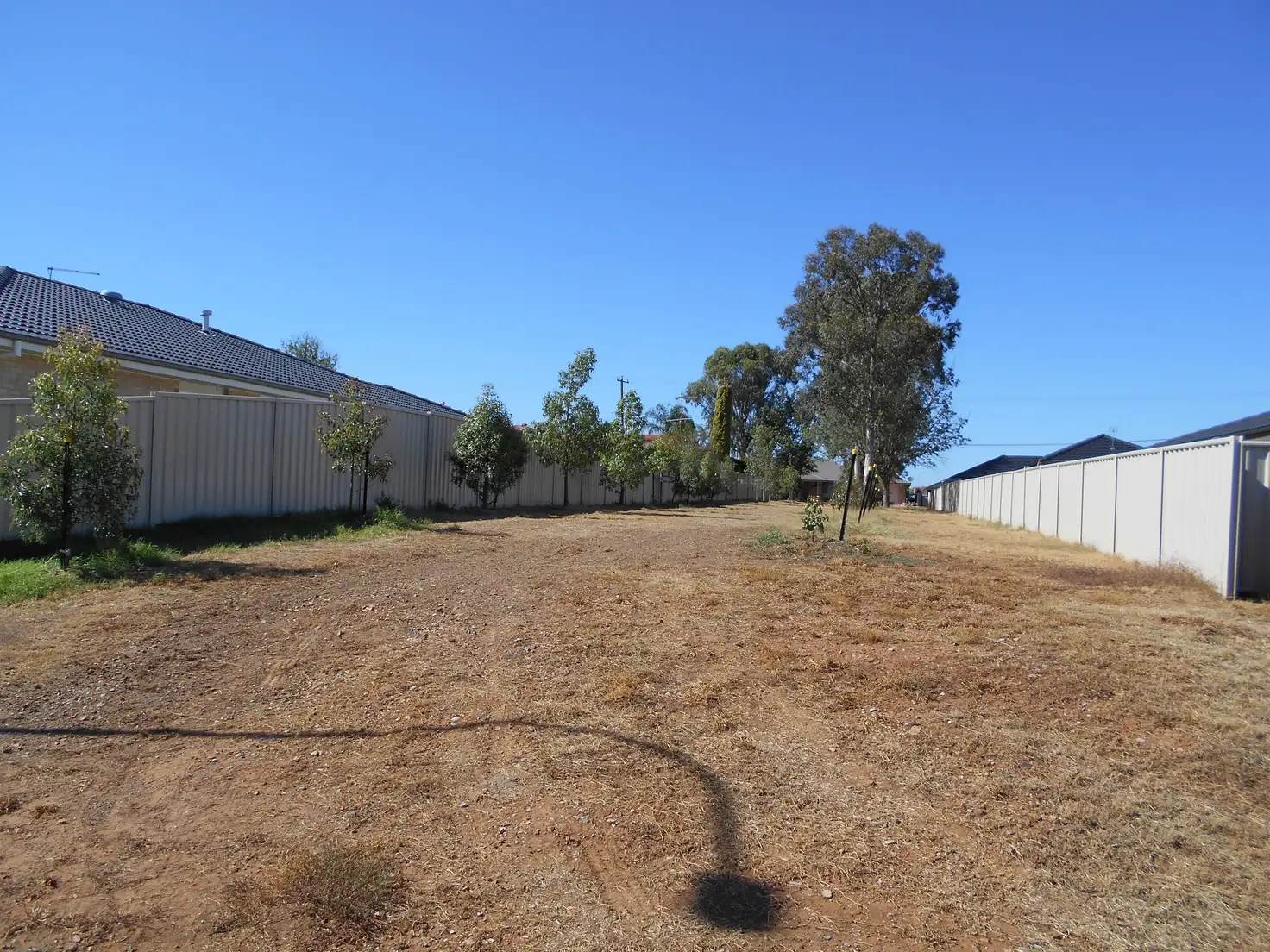 Main view of Homely land listing, 138 Flinders Street, Tamworth NSW 2340