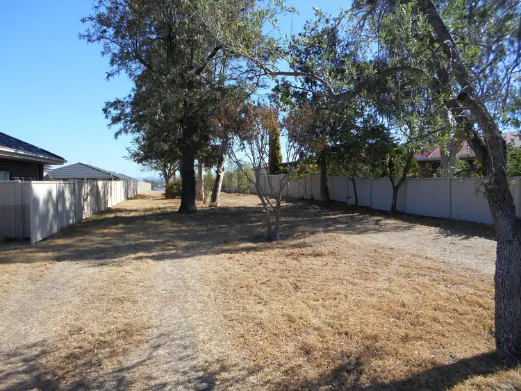 Second view of Homely land listing, 138 Flinders Street, Tamworth NSW 2340