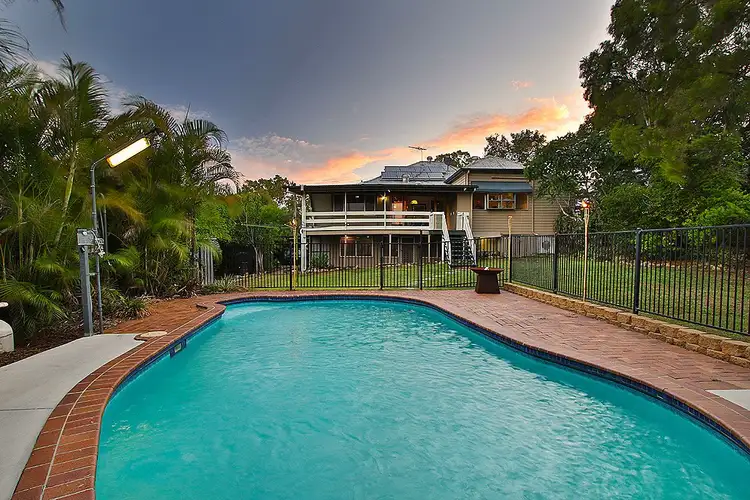 Main view of Homely house listing, 8 Pryde Street, Woodend QLD 4305