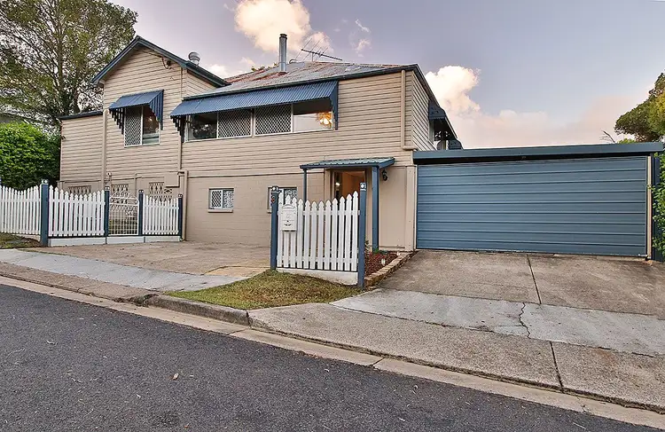 Second view of Homely house listing, 8 Pryde Street, Woodend QLD 4305