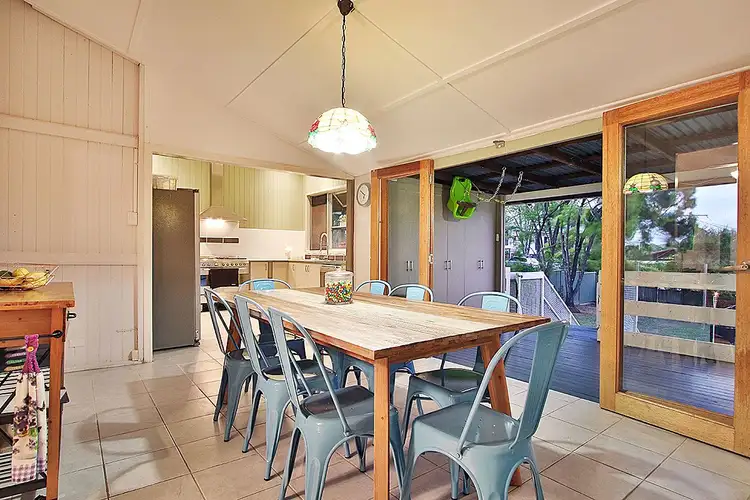 Third view of Homely house listing, 8 Pryde Street, Woodend QLD 4305