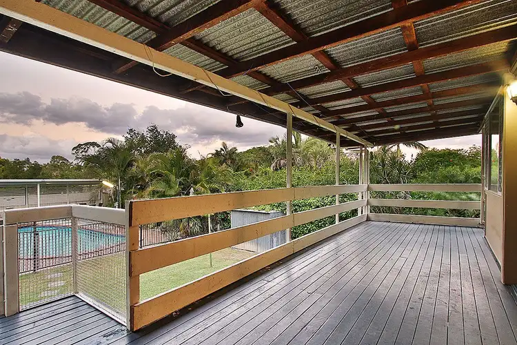 Fifth view of Homely house listing, 8 Pryde Street, Woodend QLD 4305