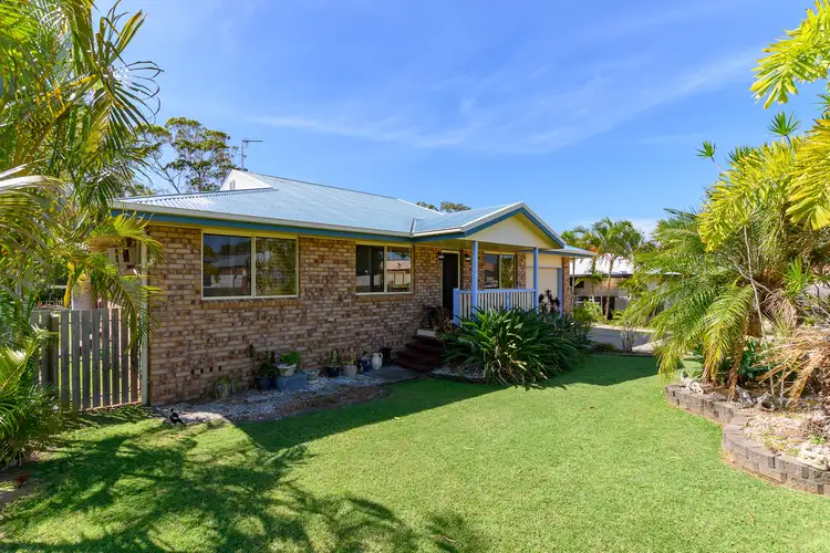 44 Col Brown Avenue, Clinton QLD 4680