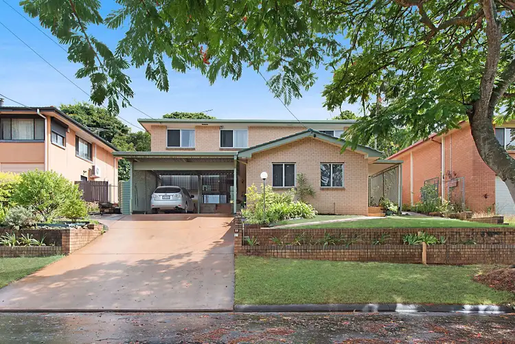 58 Arafura Street, Upper Mount Gravatt QLD 4122